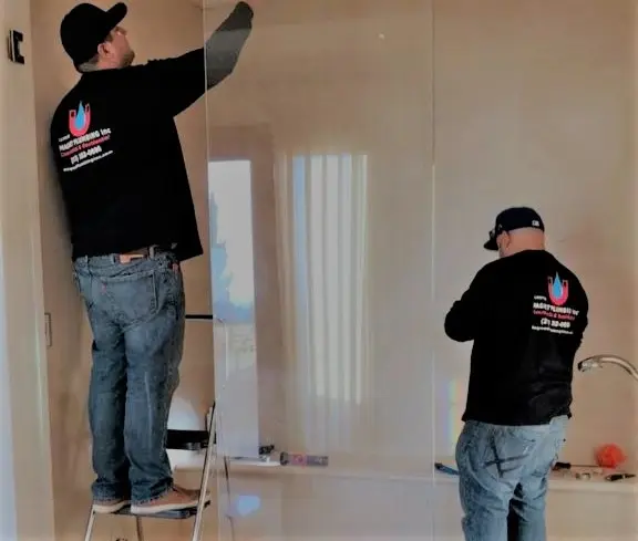 Professional plumbing installation for Tankless Water Heater Installation in Windsor Heights